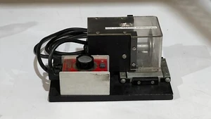 7 Seven Associates Semi-Rigid Tooling - Model T-510 Trim Saw for Coaxial Cable - Picture 1 of 5