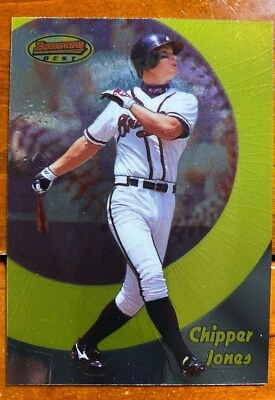 1998 Bowman's Best Pick Your Own cards 1-200 - Image 1 of 4