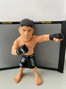 UFC Round 5 Brian Stann Ultimate Collettore Serie 12 Action Figure World Of Mma - Foto 1 di 3