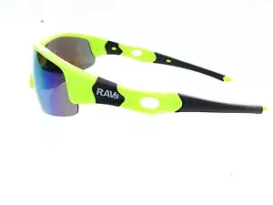 Cycling Glasses - Triathlon Goggles - Sport - Kitesurfing Ravs - Bild 1 von 9