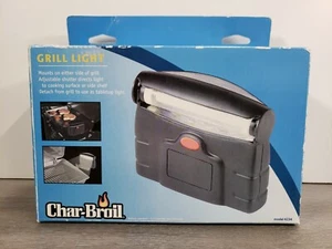 CHAR BROIL GRILL LIGHT NEW IN BOX- MODEL 4234 - Picture 1 of 8