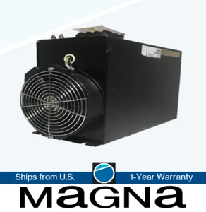 Cincinnati VFS5-275-00-2604A Power Supply Refurbished by Magna; Ships Today - Picture 1 of 9