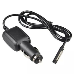 12V 3.6A Car Power Supply Laptop Car Charger with Cable for Laptop