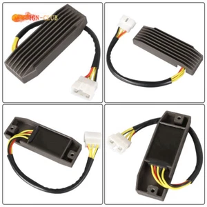 Regulator Rectifier Fit For Suzuki Intruder 800 VS800GL 1996-2004 32800-12E00 - Bild 1 von 17