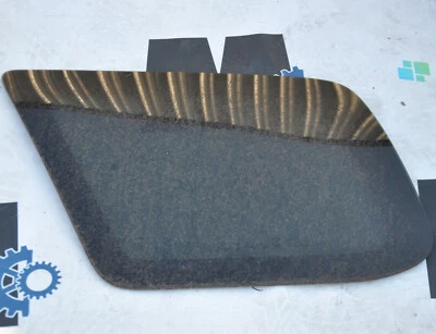 Mazda Tribute 2004 cuarto trasero izquierdo ventana de vidrio tintado ventana trasera izquierda Foto 1 de 4