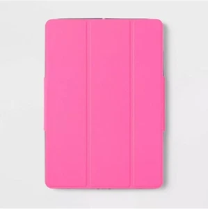 Apple iPad 10.2-inch and 10.5-Inch and Pencil Case - heyday Neon Pink - Picture 1 of 4