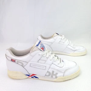 Reebok Classic 1983 Concept Sample 001 Sneaker Retro Re-release Shoes Size 10.5 - Picture 1 of 8