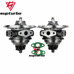 AL0075 AL0076 for Mercedes E 400 4MATIC 245 Kw M276 MFS Twin Turbo cartridge - Picture 1 of 7