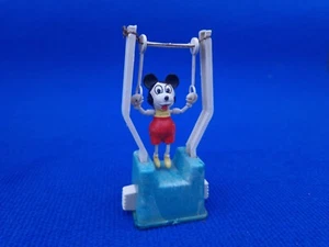 Simex Topolino Trapezio Artista - Copia DDR - Funzionante! - Foto 1 di 4
