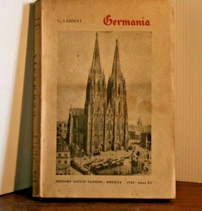 127/21 Lazzioli C.- GERMANIA - Picture 1 of 1