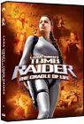 Lara Croft Tomb Raider Cradle of Life (FS DVD)-CHOOSE WITH OR WITHOUT A CASE