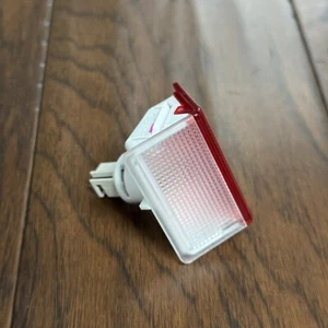 W213 MERCEDES 2017 E300 REAR LUGGAGE TRUNK LIGHT LAMP A2218202101 OEM - Picture 1 of 12
