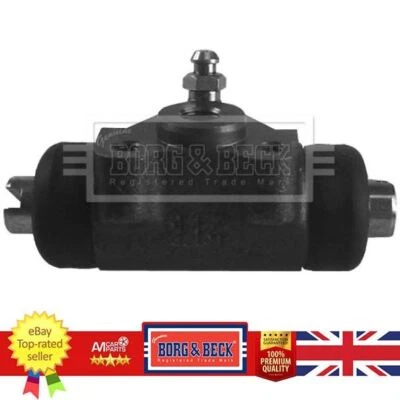 Колесный цилиндр для Skoda 1000 МБ 1100 МБ 130 FAVIT FAST 115595030 - Изображение 1 из 3