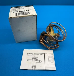 Service First VAL08643 Emerson R-22 Thermo Expansion Valve GT-06370-20 - Picture 1 of 6