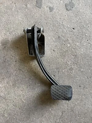 MERCEDES GL450 X164 2007-2012 OEM PEDAL DE PARADA DE FRENO CONDUCTOR DELANTERO IZQUIERDO A1642901101 Foto 1 de 4