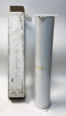 Papel fotográfico brillante producción Lexjet 8 mil 24 x 100' 2" núcleo 8PGP24 Foto 1 de 4