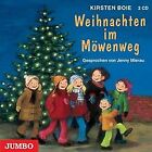 Weihnachten Im Möwenweg. Cd By Boie, Kirsten | Book | Condition Good