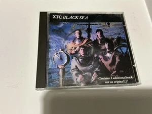 Black Sea by XTC (CD, 1987) - Imagen 1 de 5