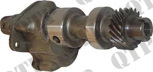 3483 fits Ford New Holland Oil Pump Super Major - PACK OF 1 - Picture 1 of 1