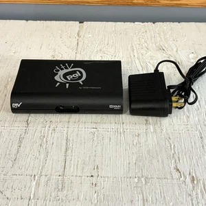 DTV Tuner DTVPAL Receiver Digital-Analog TV Konverter Box ohne Fernbedienung - Bild 1 von 8