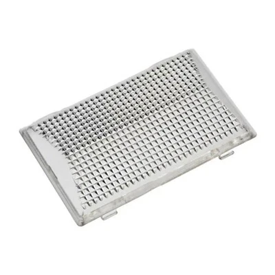 For Mercury Grand Marquis 1990-2006 Dome Light Lens | Plastic | 5 Mounting Hole - Изображение 1 из 4