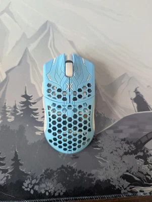 Used Finalmouse Ulx Pro Series Tarik Tiger Classic Medium - Image 1 of 4