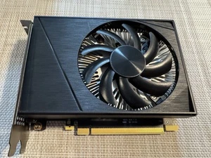 NVIDIA Lenovo GeForce GTX 1660 SUPER 6GB GDDR6 Graphics Card, Excellent Cond - Picture 1 of 3