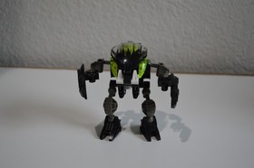 LEGO BIONICLE: Nuhvok (8561)