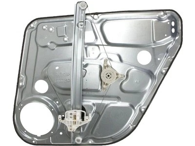 Regulador de ventana trasero izquierdo para Kia Rondo 2007-2012 17364ZKHH 2009 2008 2010 2011 Foto 1 de 2