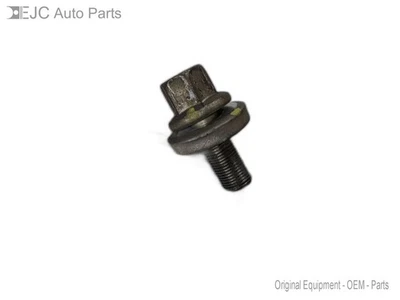 Perno de polea del cigüeñal para Honda Fit EX 1.5 90017PWAG02 15-19 gasolina Foto 1 de 4