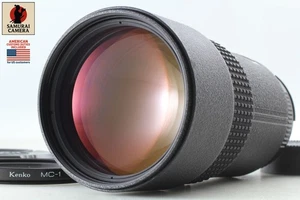 RESERVED [A MINT] Nikon AF Nikkor 180mm F2.8 D ED Telephoto Lens F Mount - Picture 1 of 10