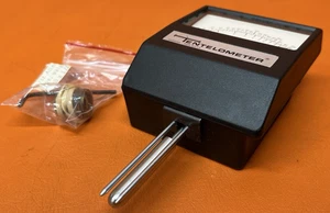 Tentelometer Band Spannungsmesser T2-H15-U mit 1 Unze Gewicht - Bild 1 von 8