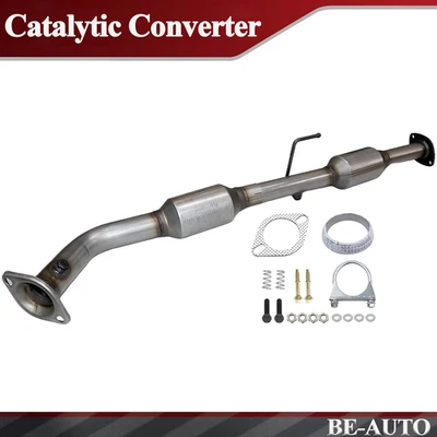 Catalytic Converter For 2005 - 2015 2016 2017 2018 2019-2022 Toyota Tacoma 2.7L - Image 1 of 4