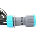Gardening Irrigation 10 for Head Drop Drip Water Seepage Automatic Watering Devi
