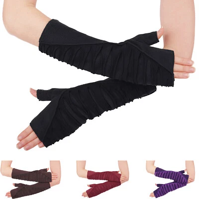 Armstulpen Damen Handstulpen von PUREWONDER Design Nr. 2