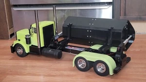 Side Dump KIT For Tamiya RC 1/14 Semi Tractor Truck   - Picture 1 of 20