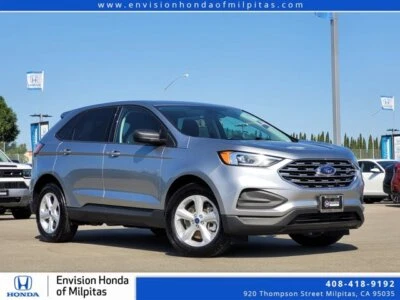 2022 Ford Edge SE - Image 1 of 4
