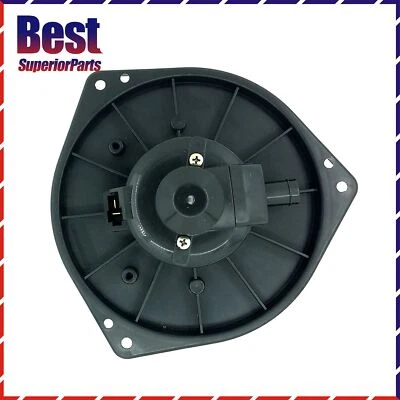 Blower Motor Fits Mitsubishi Outlander Lancer 700038 Foto 1 de 4