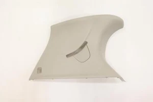 2017 - 2025 CHRYSLER PACIFICA REAR LEFT D PILLAR COVER OEM 5RJ07PD2AH GRAY_ELXP - Picture 1 of 12