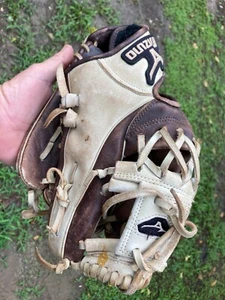 Mizuno Mens’s Baseball Glove 11.75” - Picture 1 of 7
