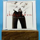 Sheryl Crow All I Wanna Do 1994 3 Track Cd Single Am 580 843-2