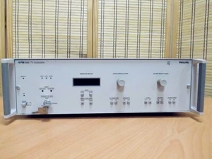 【Kang Rong Scientific】Philips PM5680 TV IF MODULATOR - Picture 1 of 4
