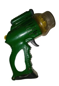 🦟Backyard Safari Lazer Light 🚨 Bug Vacuum (2013 Summit Products) - Picture 1 of 4