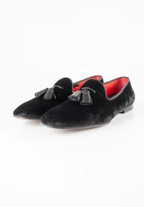 Original Tom Ford Women Loafers Shoes in Size 5 H4388 - Picture 1 of 10