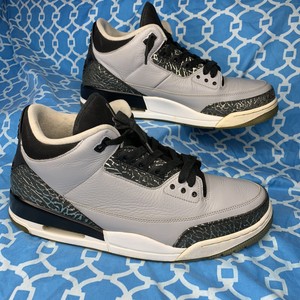 j3 wolf grey