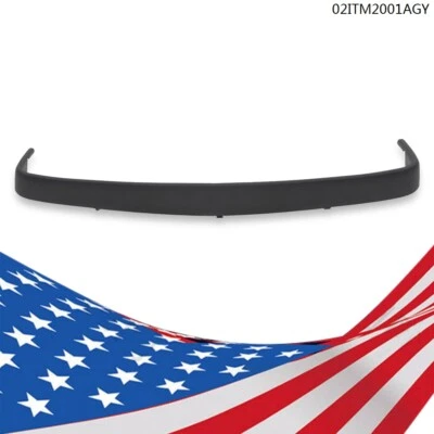 Fit For 1989-1995 Toyota Pickup Truck Top Dash Pad Trim Bezel Gray - Image 1 of 4