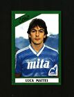 Figurina Calciatori Panini 1987/88 - Luca Mattei Como - Serie A # 67