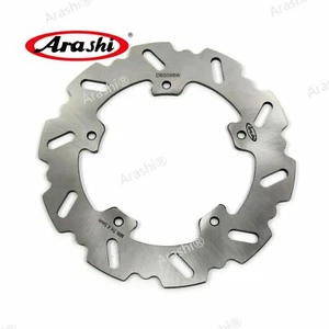Rotor de disco de freno trasero 220 mm para BMW S1000RR ABS 2009-2021 2018 / M1000RR 2021 - Imagen 1 de 5