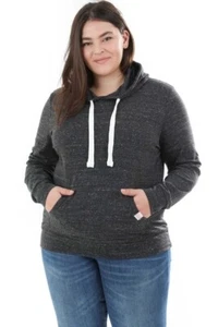 NEW Plus Size Stretch Hoodie Pullover Large 3X - Picture 1 of 4