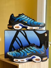 air max hyper blue